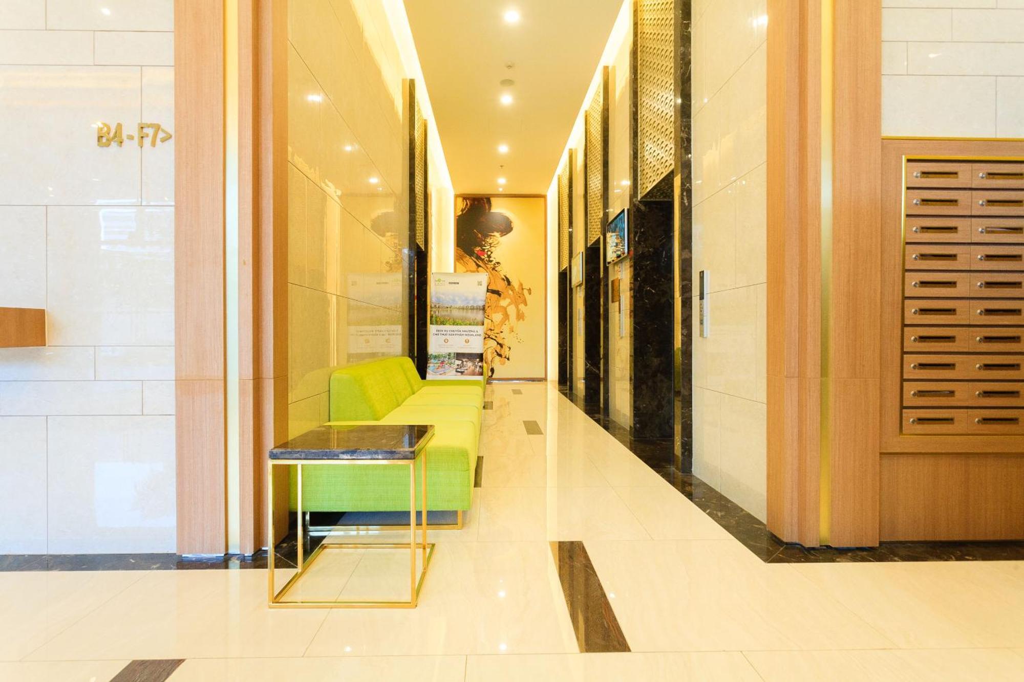 Awesome Rivergate Apartment - Cbd In Hcm City Ciudad Ho Chi Minh  Exterior foto