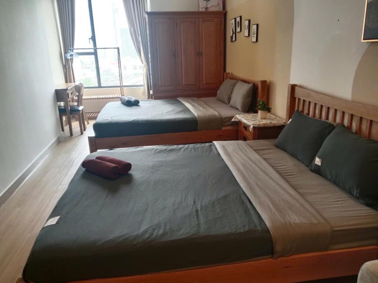 Awesome Rivergate Apartment - Cbd In Hcm City Ciudad Ho Chi Minh  Exterior foto